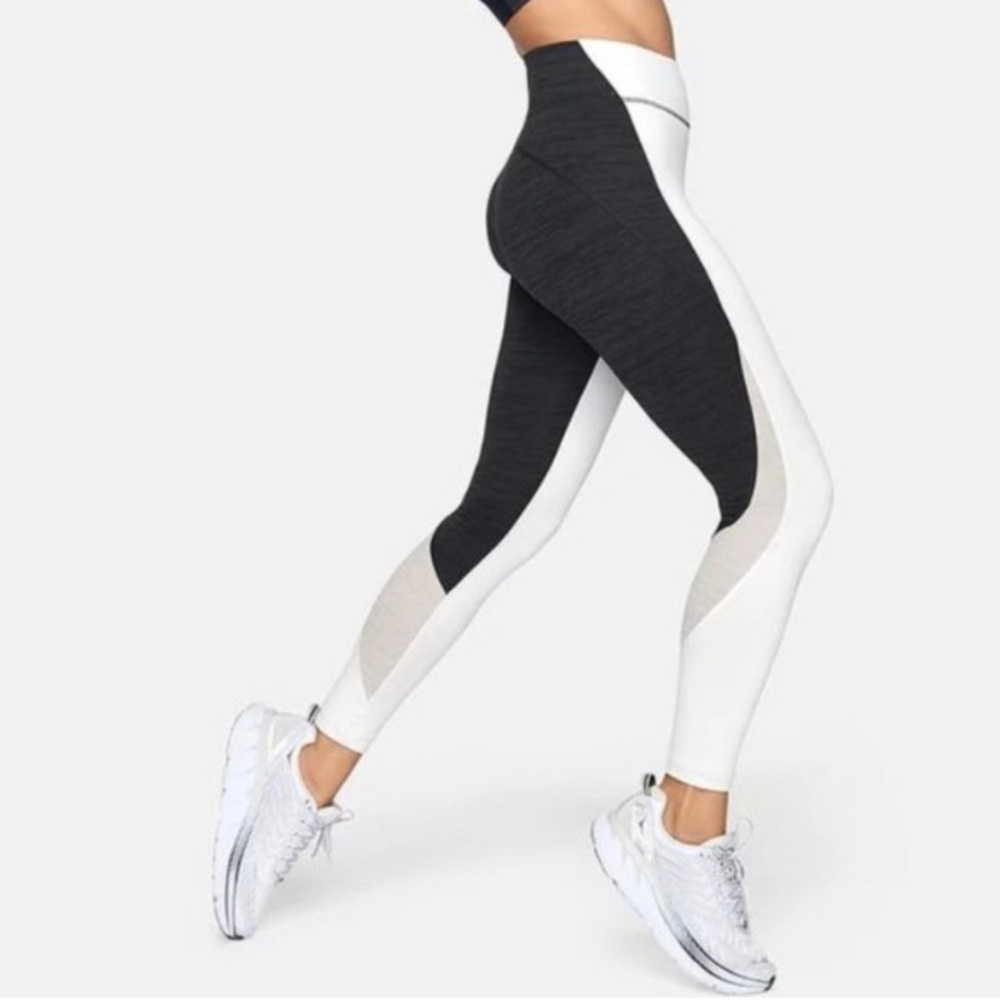 Outdoor Voices TechSweat 7/8 Leggings